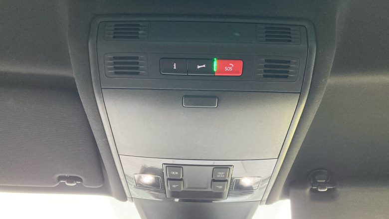 Volkswagen Tiguan 2.0 TDI 4Motion R-Line 5dr DSG Diesel Estate